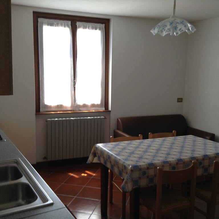 Agriturismo Runchee Vercana Cameră foto