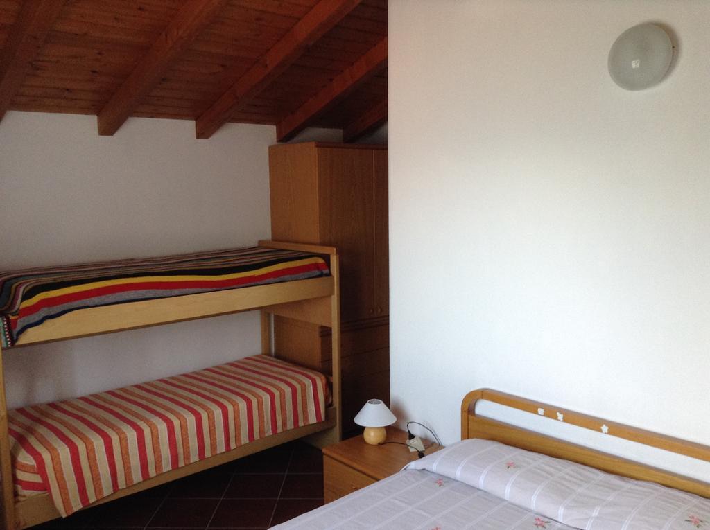 Agriturismo Runchee Vercana Cameră foto