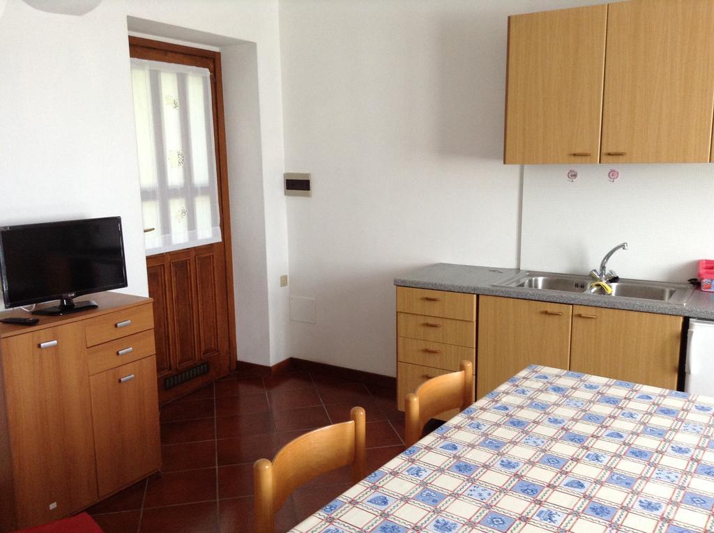 Agriturismo Runchee Vercana Cameră foto