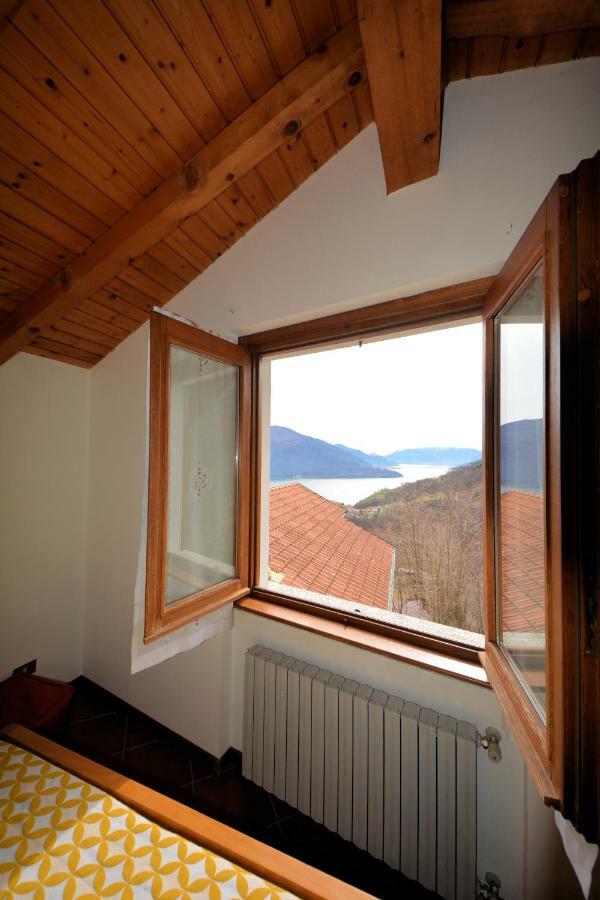 Agriturismo Runchee Vercana Exterior foto